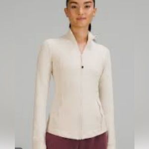 Lululemon Define Jacket- Size 12